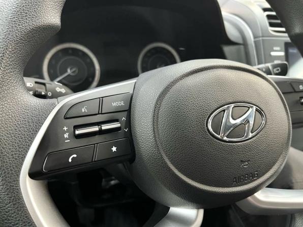 Hyundai Creta II с пробегом 2021 года, цена 2 269 900 рублей, 21500 км, внедорожник, Автокод Объявления
