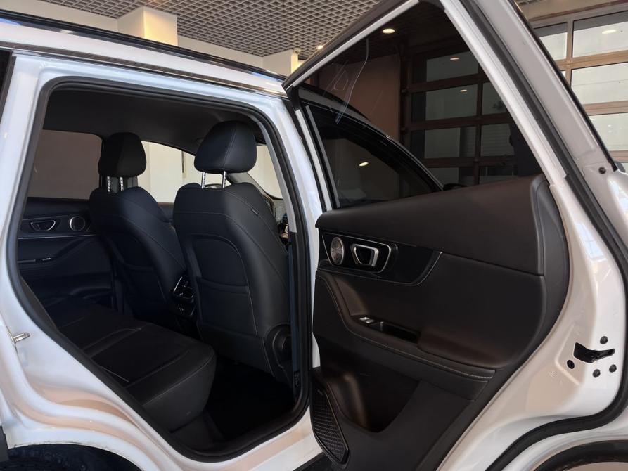 Chery Tiggo 7 Pro Max I Рестайлинг Чебоксары  - изображение 15