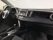 Toyota RAV4 IV (XA40) Москва  - изображение 32