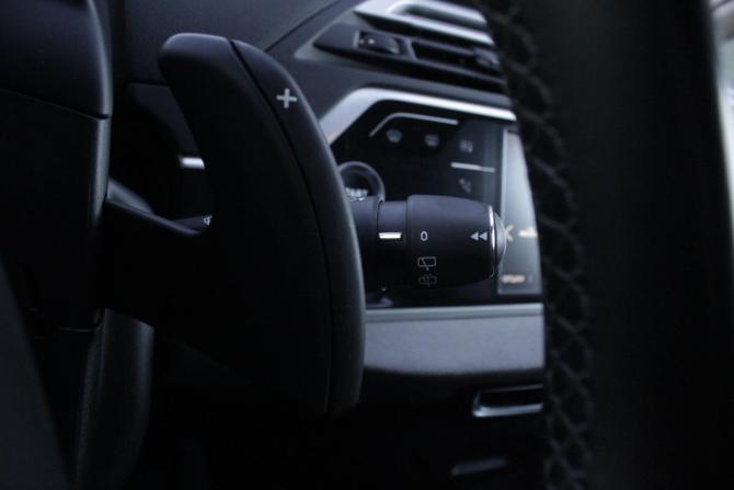 Citroen C4 SpaceTourer I с пробегом 2019 года, цена 1 495 000 рублей, 202081 км, минивэн, Автокод Объявления
