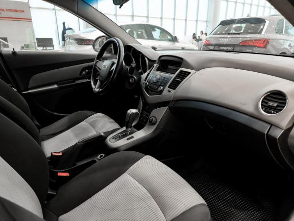 Chevrolet Cruze I с пробегом 2012 года, цена 550 000 рублей, 141739 км, седан, Автокод Объявления