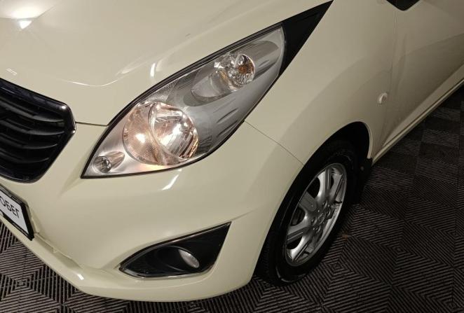 Ravon R2 с пробегом 2019 года, цена 855 000 рублей, 82977 км, хэтчбек, Автокод Объявления