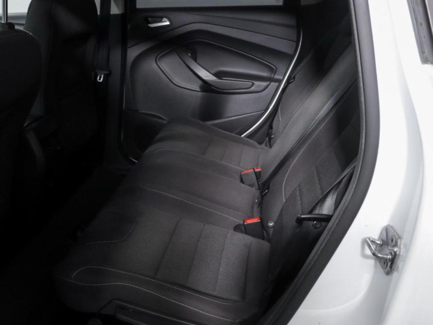 Ford Kuga II Москва  - изображение 10