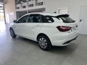 Lada (ВАЗ) Vesta I Рестайлинг (NG) Казань  - изображение 25
