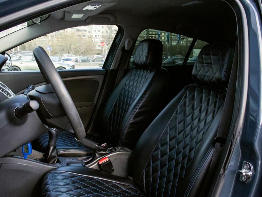 Renault Megane III Рестайлинг Екатеринбург  - изображение 14
