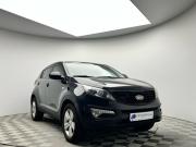 Kia Sportage III Рестайлинг Мурманск  - изображение 26