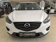 Mazda CX-5 I Рестайлинг Казань  - изображение 24