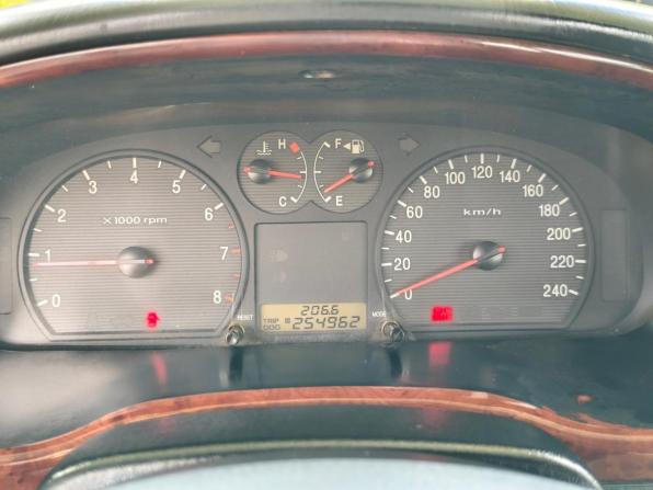 Hyundai Sonata IV (EF) Рестайлинг с пробегом 2008 года, цена 485 000 рублей, 254962 км, седан, Автокод Объявления