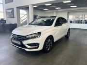 Lada (ВАЗ) Vesta I Рестайлинг (NG) Ростов-на-Дону  - изображение 20