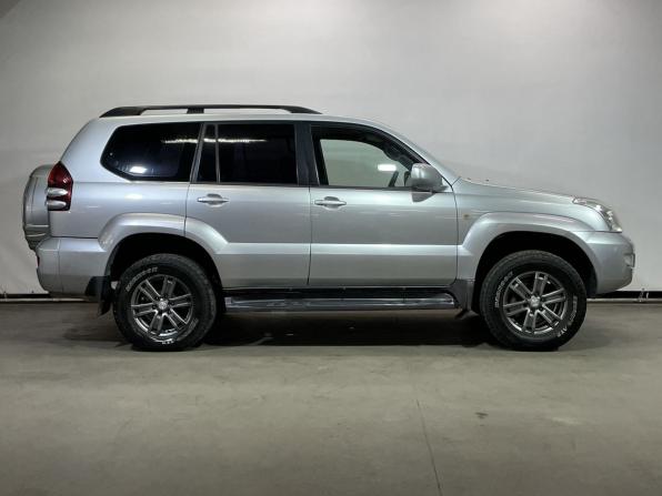 Toyota Land Cruiser Prado 120 Series с пробегом 2004 года, цена 1 325 000 рублей, 515770 км, внедорожник, Автокод Объявления