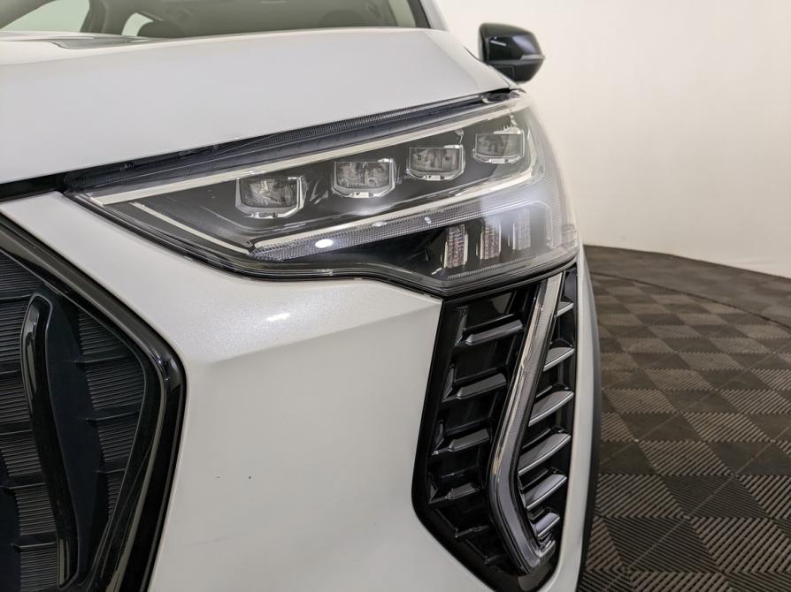 Haval Jolion I Рестайлинг Москва  - изображение 17