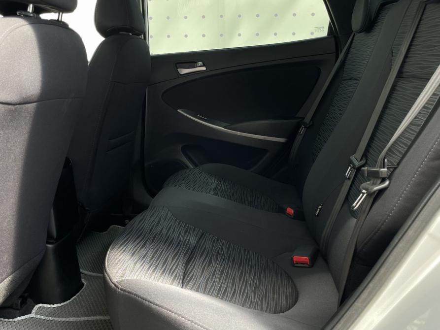 Hyundai Solaris I Рестайлинг Тамбов  - изображение 13