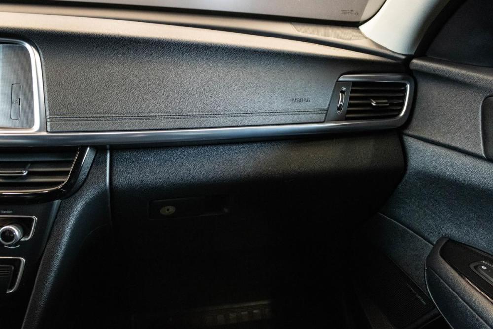Kia Optima IV Уфа  - изображение 8