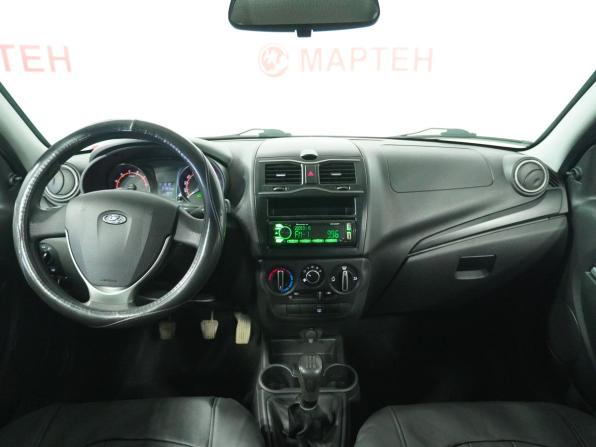Lada (ВАЗ) Granta I Рестайлинг с пробегом 2019 года, цена 539 000 рублей, 97265 км, седан, Автокод Объявления