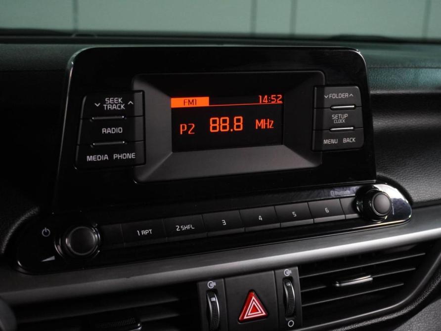 Kia Cerato IV Воронеж  - изображение 15