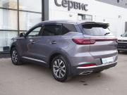 Chery Tiggo 7 Pro Max I Москва  - изображение 25