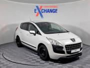 Peugeot 3008 I Нижний Новгород  - изображение 20