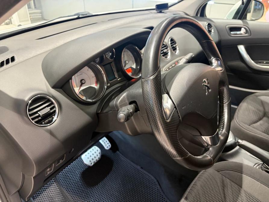 Peugeot 408 I Екатеринбург  - изображение 9