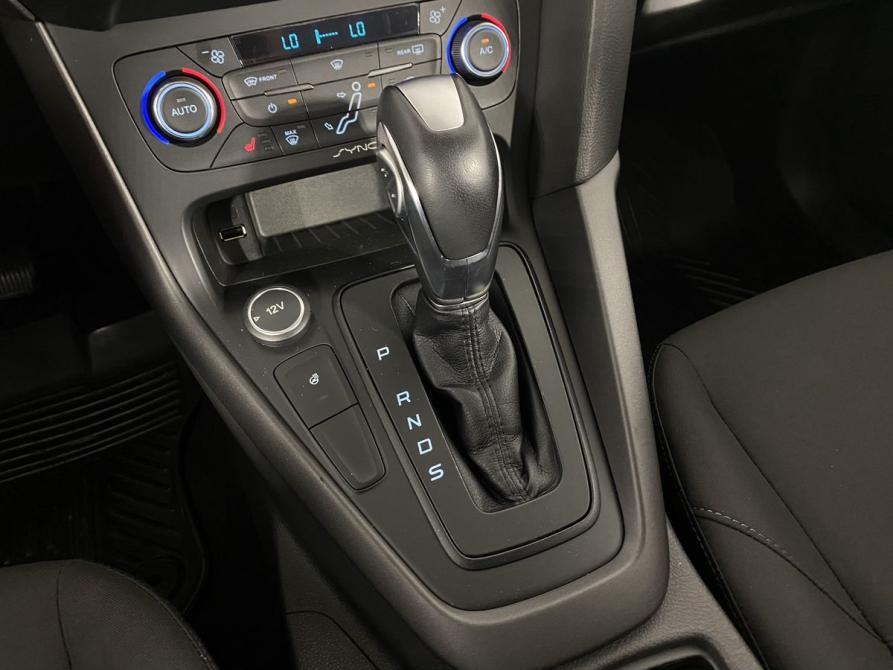 Ford Focus III Рестайлинг Воронеж  - изображение 17