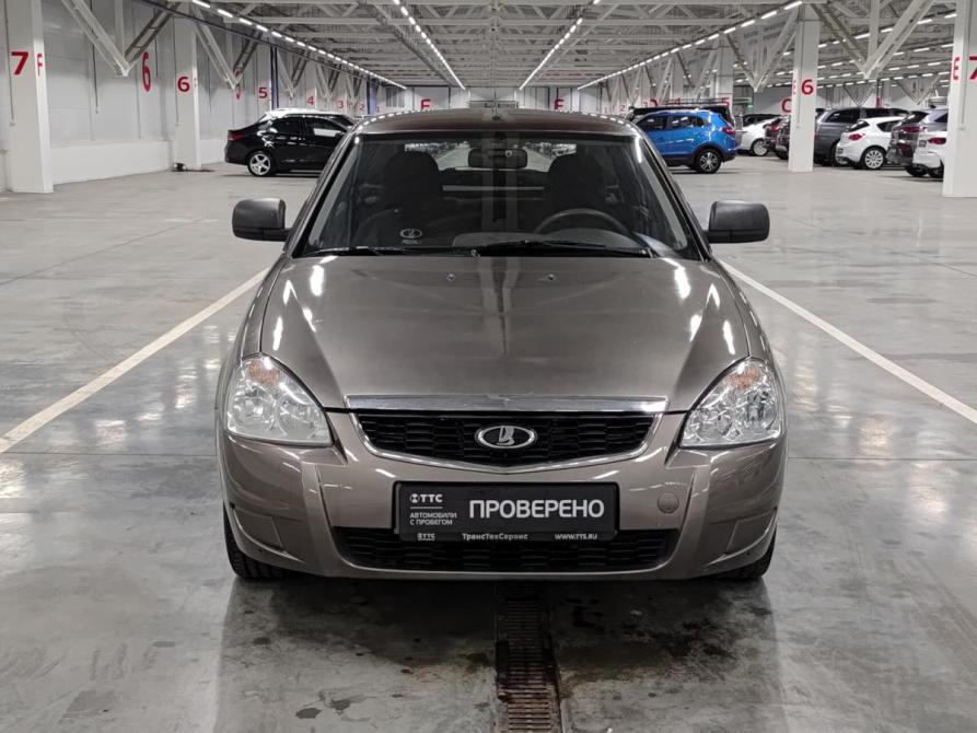 Lada (ВАЗ) Priora I Рестайлинг Казань  - изображение 2