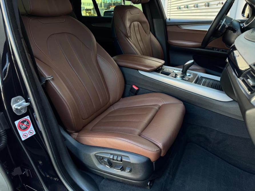 BMW X5 III (F15) Иркутск  - изображение 33