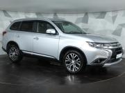 Mitsubishi Outlander III Рестайлинг 2 Москва  - изображение 30