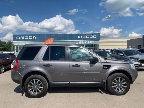 Land Rover Freelander II с пробегом 2008 года, цена 901 000 рублей, 297765 км, внедорожник, Автокод Объявления