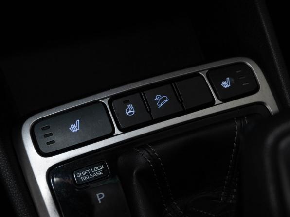 Hyundai Creta I с пробегом 2018 года, цена 1 898 000 рублей, 82423 км, внедорожник, Автокод Объявления