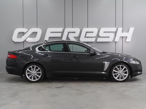Jaguar XF I Рестайлинг с пробегом 2012 года, цена 2 549 000 рублей, 90756 км, седан, Автокод Объявления