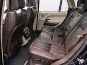 Land Rover Range Rover IV Москва  - изображение 36