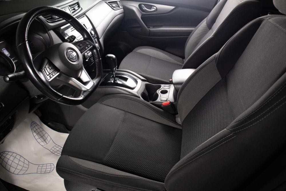 Nissan Qashqai II Рестайлинг Оренбург  - изображение 17