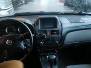 Nissan Almera II (N16) Рестайлинг Кемерово  - изображение 41