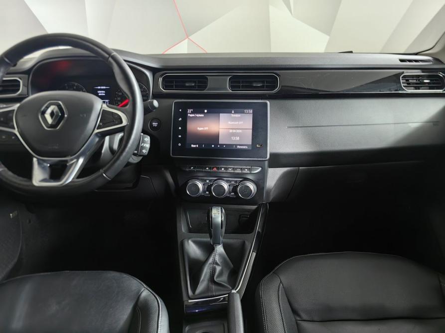 Renault Arkana I Москва  - изображение 15