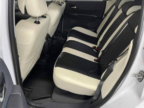 Peugeot 3008 I с пробегом 2012 года, цена 639 000 рублей, 176897 км, внедорожник, Автокод Объявления
