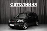 Honda CR-V III Красноярск  - изображение 18