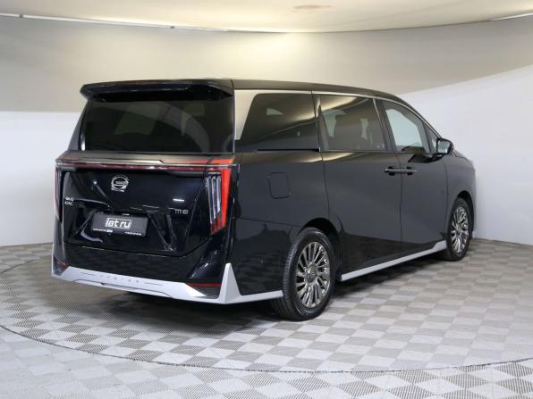 GAC M8 с пробегом 2024 года, цена 4 470 000 рублей, 24077 км, минивэн, Автокод Объявления
