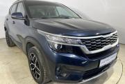 Kia Seltos I Саранск  - изображение 49
