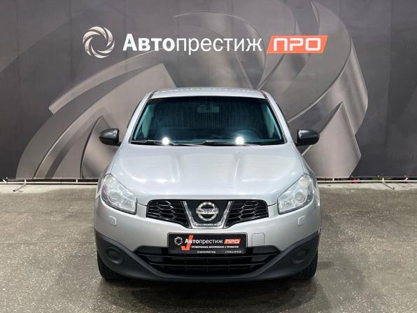 Nissan Qashqai I Рестайлинг с пробегом 2012 года, цена 785 000 рублей, 208000 км, внедорожник, Автокод Объявления