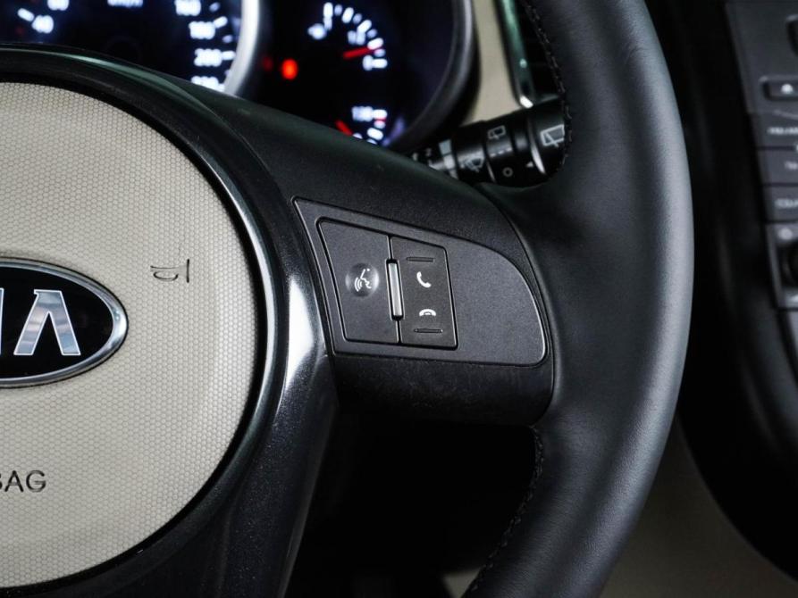 Kia Soul I Рестайлинг Воронеж  - изображение 16