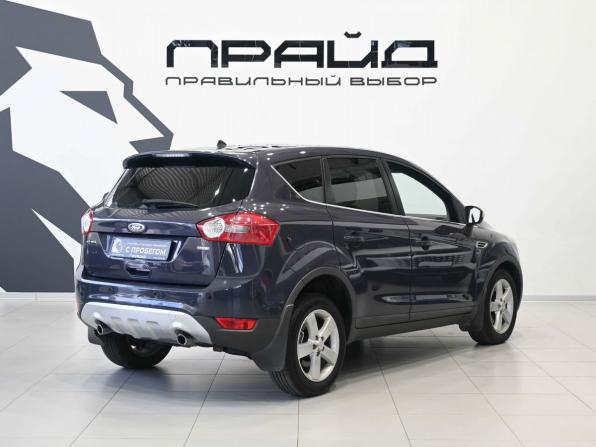 Ford Kuga I с пробегом 2011 года, цена 909 900 рублей, 203100 км, внедорожник, Автокод Объявления