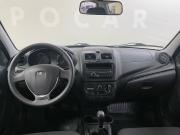Lada (ВАЗ) Granta I Рестайлинг Краснодар  - изображение 29