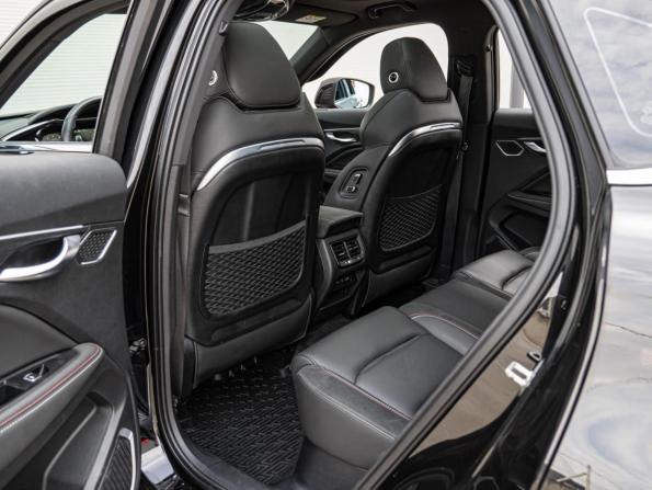Geely Tugella I Рестайлинг с пробегом 2023 года, цена 2 900 000 рублей, 38105 км, внедорожник, Автокод Объявления