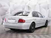 Hyundai Sonata IV (EF) Рестайлинг Ульяновск  - изображение 25