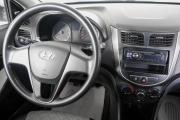 Hyundai Solaris I Рестайлинг Кемерово  - изображение 31