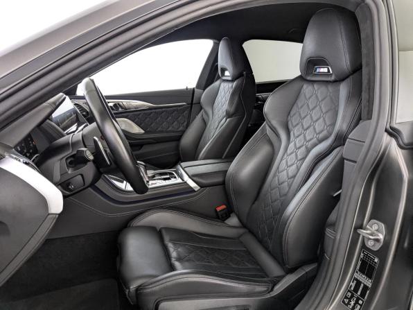 BMW M8 I (F91/F92/F93) с пробегом 2021 года, цена 12 600 000 рублей, 41176 км, седан, Автокод Объявления