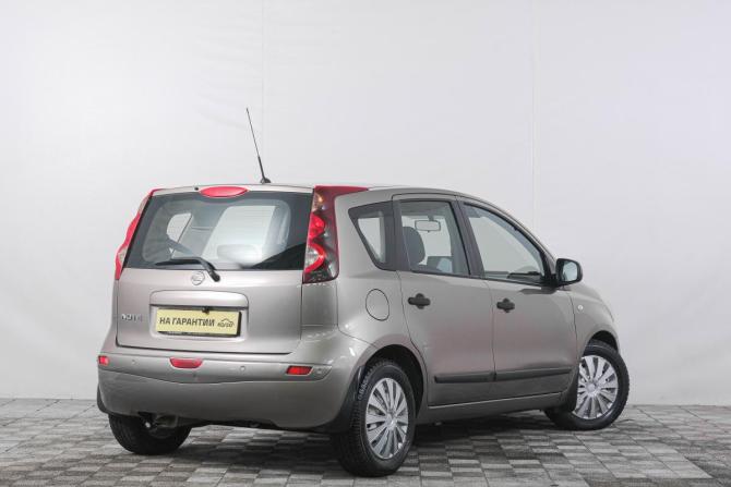 Nissan Note I Рестайлинг с пробегом 2012 года, цена 889 000 рублей, 170000 км, хэтчбек, Автокод Объявления