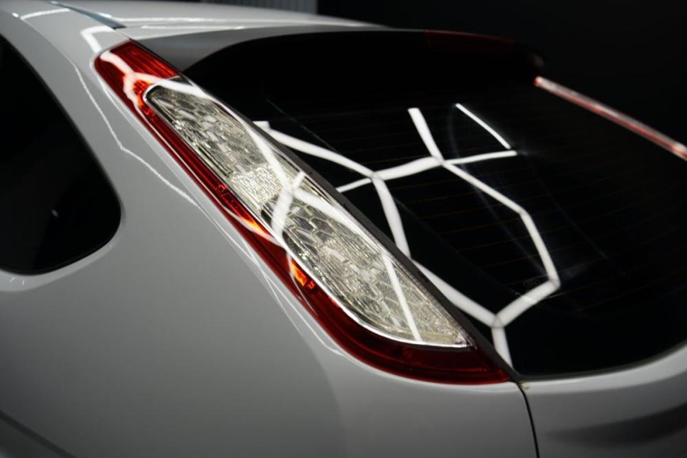 Ford Focus II Рестайлинг Крым  - изображение 22
