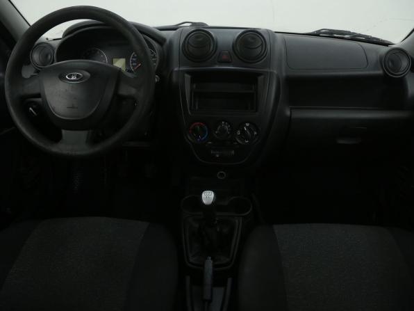 Lada (ВАЗ) Granta I с пробегом 2013 года, цена 145 000 рублей, 376000 км, седан, Автокод Объявления