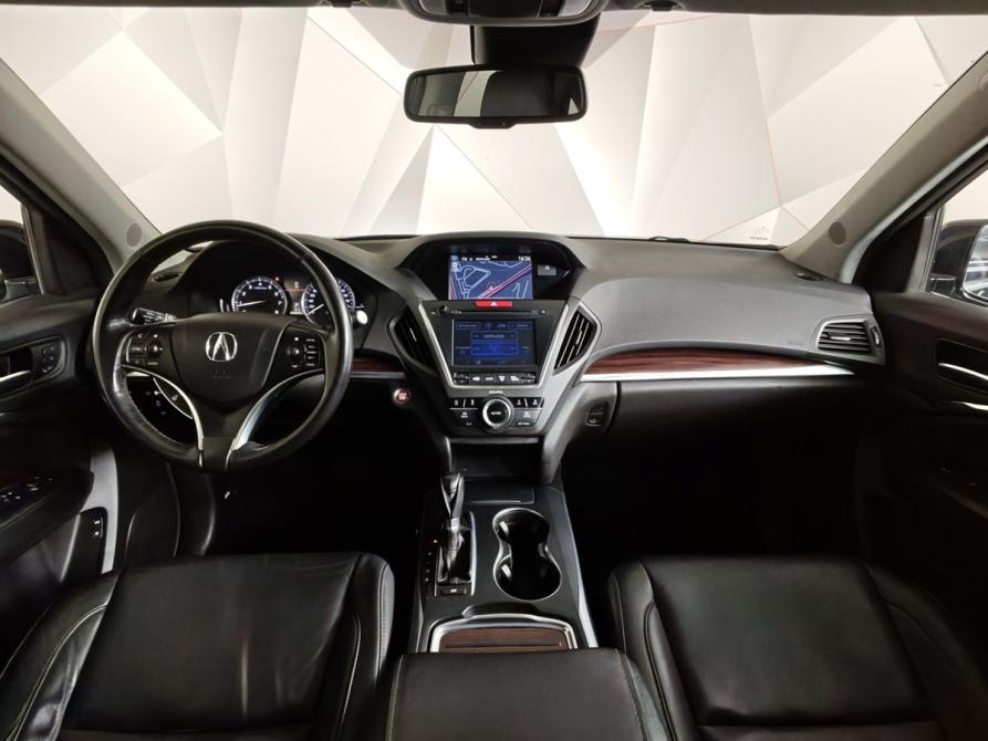 Acura MDX III Москва  - изображение 13