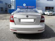 Skoda Octavia RS II Рестайлинг Березовский  - изображение 21